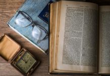 Oddać głos przedmiotom