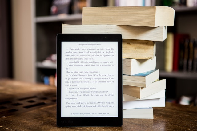 czytnik ebook