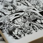 Komiksy dla wymagających czytelników